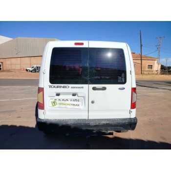 ford tourneo connect del año 2011