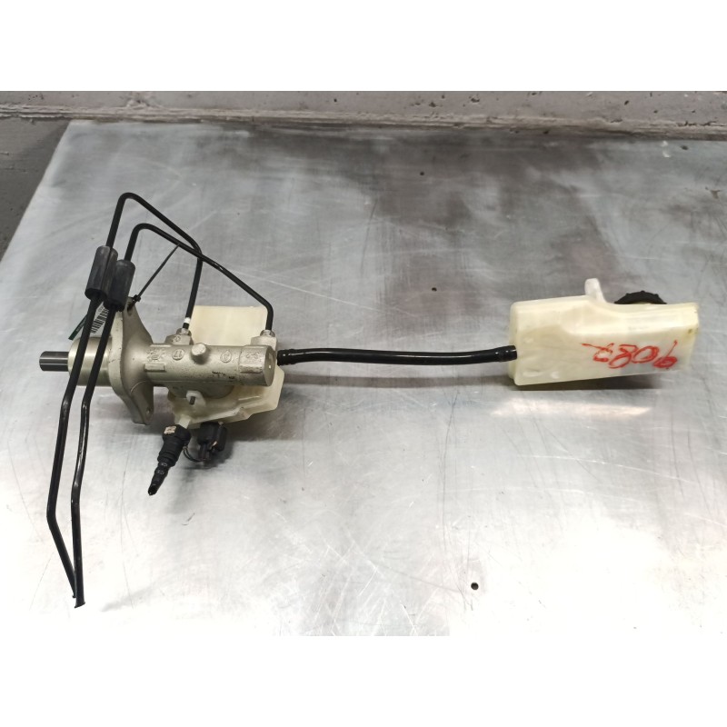 Recambio de bomba freno para ford focus c-max (cap) ambiente (d) referencia OEM IAM 2