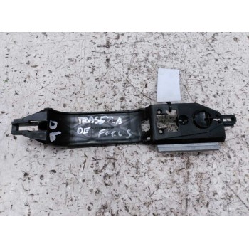 Recambio de maneta exterior trasera derecha para ford focus berlina (cak) ghia referencia OEM IAM XS41A266B22A  