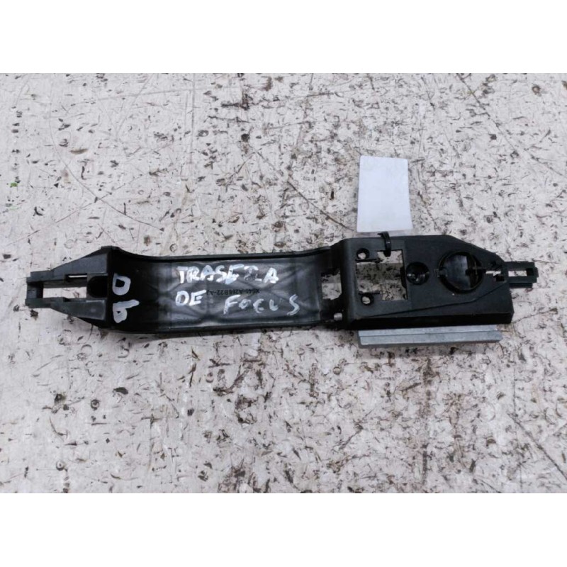 Recambio de maneta exterior trasera derecha para ford focus berlina (cak) ghia referencia OEM IAM XS41A266B22A  