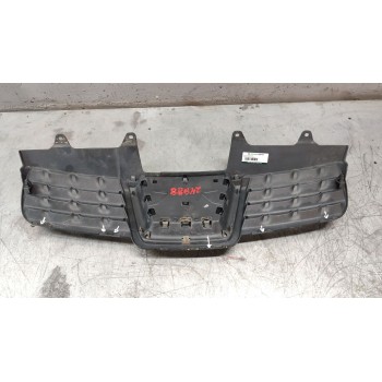 Recambio de rejilla delantera para nissan qashqai (j10) acenta referencia OEM IAM   
