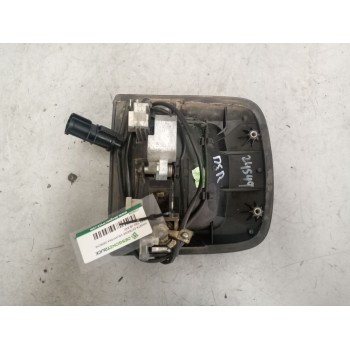 Recambio de maneta exterior delantera derecha para man tgx 18.xxx referencia OEM IAM   