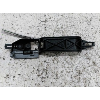 Recambio de maneta exterior trasera derecha para ford focus berlina (cak) ghia referencia OEM IAM XS41A266B22A  