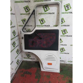 Recambio de puerta delantera derecha para renault b 120-35/55/65 messenger e2 2.8 diesel referencia OEM IAM   
