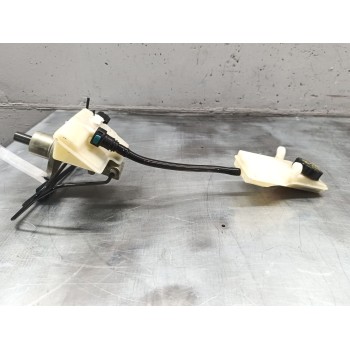 Recambio de bomba freno para ford focus c-max (cap) ambiente (d) referencia OEM IAM   
