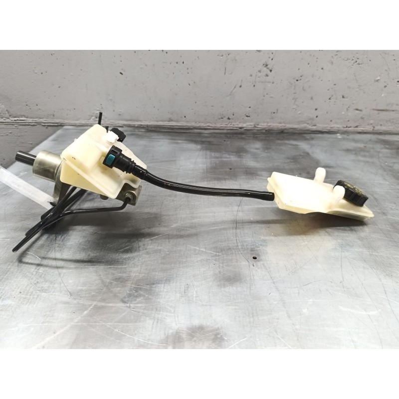 Recambio de bomba freno para ford focus c-max (cap) ambiente (d) referencia OEM IAM 3
