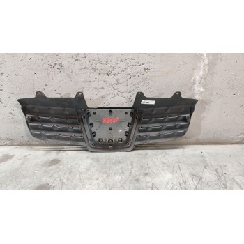 Recambio de rejilla delantera para nissan qashqai (j10) acenta referencia OEM IAM   