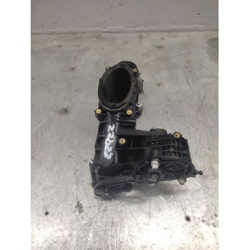 Recambio de colector admision para mercedes-benz clase cla (w117) cla 200 cdi (117.308) referencia OEM IAM A6510905737  