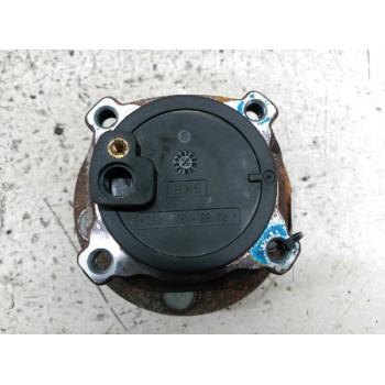 Recambio de buje trasero izquierdo para ford focus berlina (cap) ghia referencia OEM IAM   