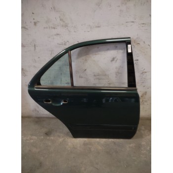 Recambio de puerta trasera derecha para mercedes-benz clase e (w210) berlina diesel 270 cdi (210.016) referencia OEM IAM   