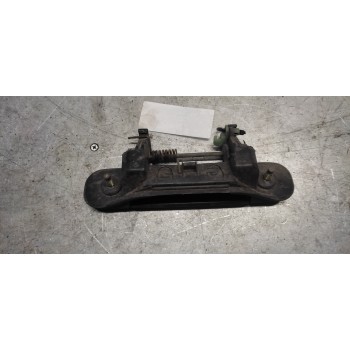 Recambio de maneta exterior delantera derecha para nissan almera (n15) gx referencia OEM IAM   
