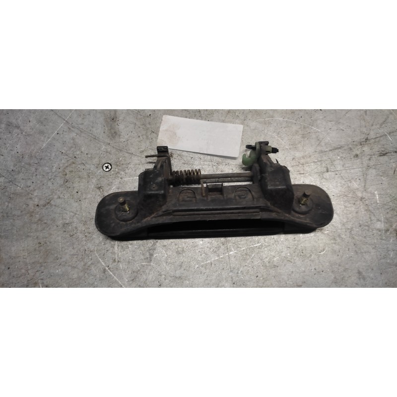 Recambio de maneta exterior delantera derecha para nissan almera (n15) gx referencia OEM IAM 2