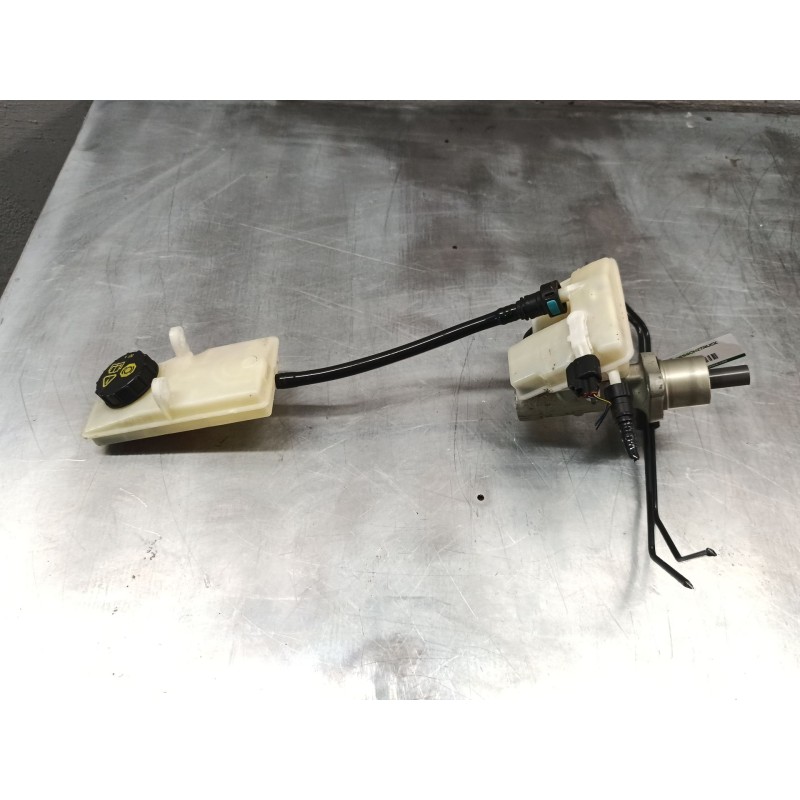 Recambio de bomba freno para ford focus c-max (cap) ambiente (d) referencia OEM IAM 4