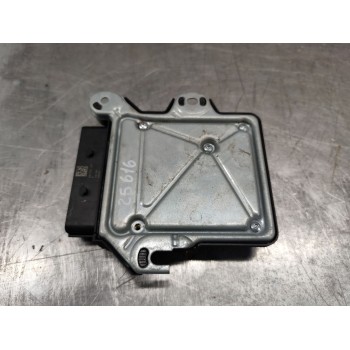 Recambio de centralita airbag para seat leon (5f1) 1.6 tdi referencia OEM IAM 3Q0959655AC  