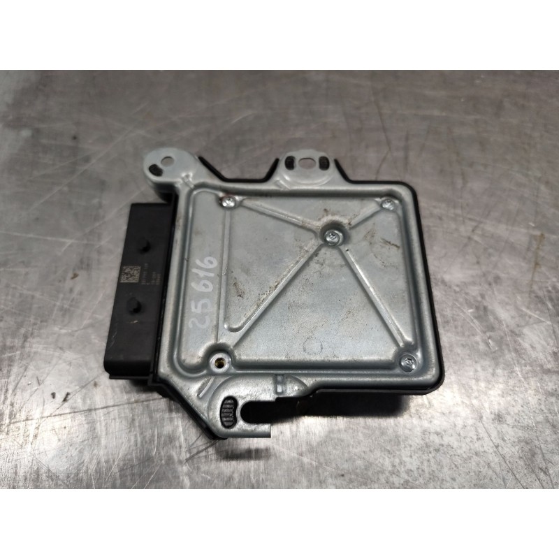 Recambio de centralita airbag para seat leon (5f1) 1.6 tdi referencia OEM IAM 3Q0959655AC - Rojo 2