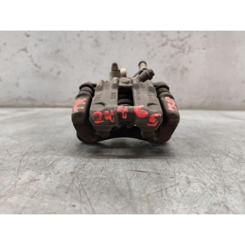 Recambio de pinza freno trasera izquierda para nissan almera ii (n16) 1.5 referencia OEM IAM - Negro 6