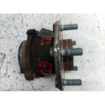 Recambio de buje trasero izquierdo para ford focus berlina (cap) ghia referencia OEM IAM   