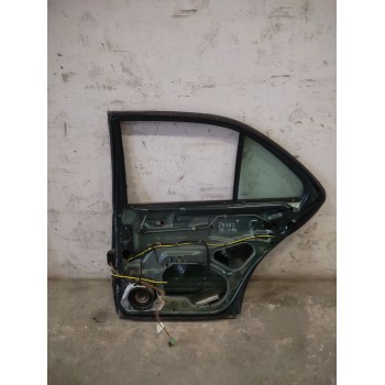 Recambio de puerta trasera derecha para mercedes-benz clase e (w210) berlina diesel 270 cdi (210.016) referencia OEM IAM   