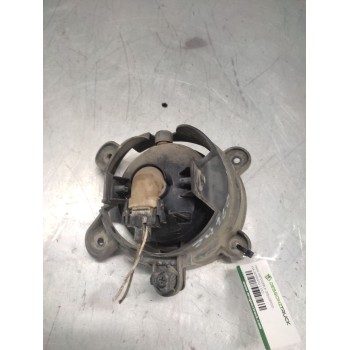 Recambio de faro antiniebla izquierdo para kia sorento i (jc) 2.5 crdi referencia OEM IAM  2 PINS 