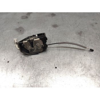 CERRADURA PUERTA DELANTERA IZQUIERDA 7 PINS 