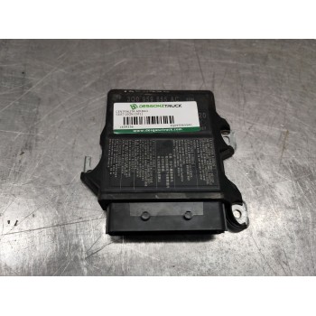 Recambio de centralita airbag para seat leon (5f1) 1.6 tdi referencia OEM IAM 3Q0959655AC  