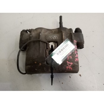Recambio de pinza freno delantera derecha para iveco daily chasis- cabina (1999 =>) referencia OEM IAM 22595100  