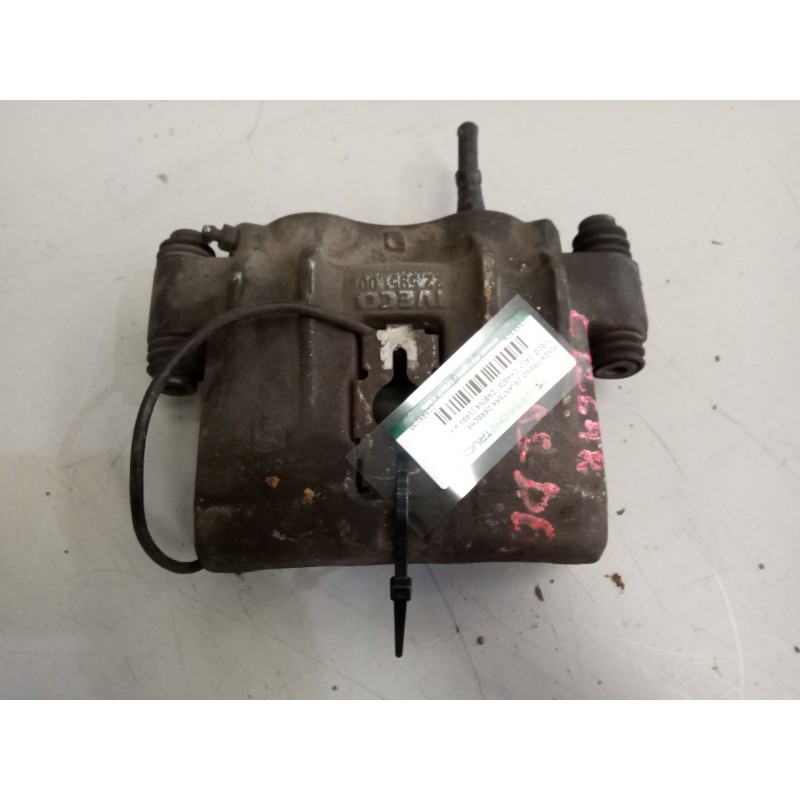 Recambio de pinza freno delantera derecha para iveco daily chasis- cabina (1999 =>) referencia OEM IAM 22595100  