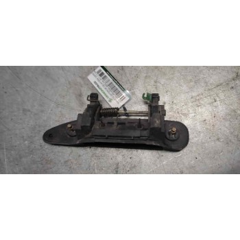 Recambio de maneta exterior delantera derecha para nissan primera berlina (p11) 2.0 navigation referencia OEM IAM   
