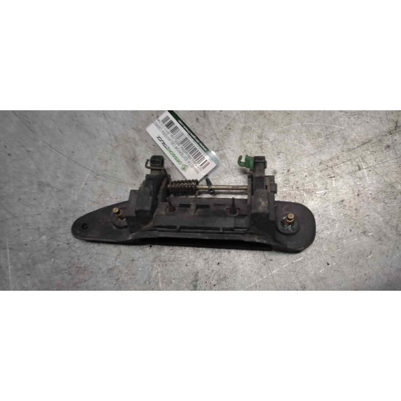 Recambio de maneta exterior delantera derecha para nissan primera berlina (p11) 2.0 navigation referencia OEM IAM 2