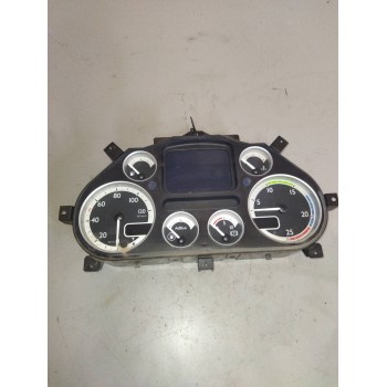 Recambio de cuadro instrumentos para daf serie xf105.xxx fsa 4x2 space-cab referencia OEM IAM 1793211  