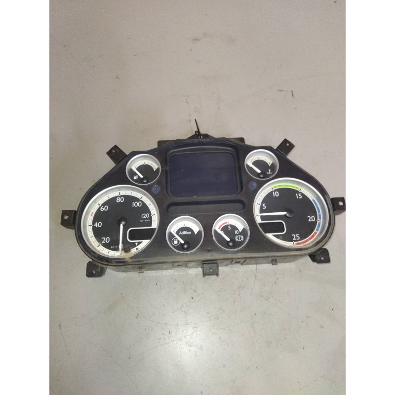 Recambio de cuadro instrumentos para daf serie xf105.xxx fsa 4x2 space-cab referencia OEM IAM 1793211  