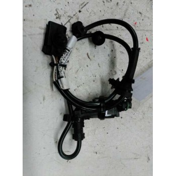 Recambio de cables captador abs para ford focus berlina (cap) ghia referencia OEM IAM 3M5T2B325 TRAS. IZQ. 