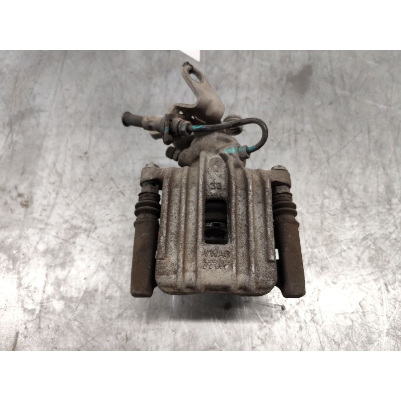 Recambio de pinza freno trasera derecha para volkswagen eos (1f7) 2.0 tdi referencia OEM IAM   