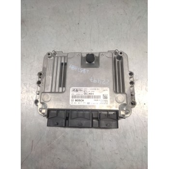 CENTRALITA MOTOR UCE 9M5112A650BH 0281017771