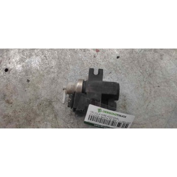 Recambio de valvula aire adicional para hyundai santa fe (sm) 2.0 crdi cat referencia OEM IAM 72190315 2 PINS 