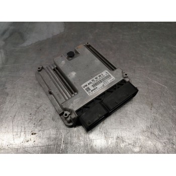 Recambio de centralita motor uce para seat leon (5f1) 1.6 tdi referencia OEM IAM 04L907309B  