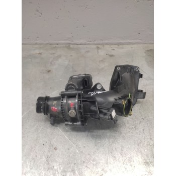 Recambio de caja mariposa para mercedes-benz clase cla (w117) cla 200 cdi (117.308) referencia OEM IAM A6510900470  0280750573