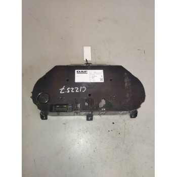 Recambio de cuadro instrumentos para daf serie xf105.xxx fsa 4x2 space-cab referencia OEM IAM 1793211  