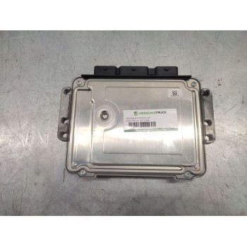 Recambio de centralita motor uce para ford focus lim. (cb4) econetic referencia OEM IAM 9M5112A650BH  0281017771