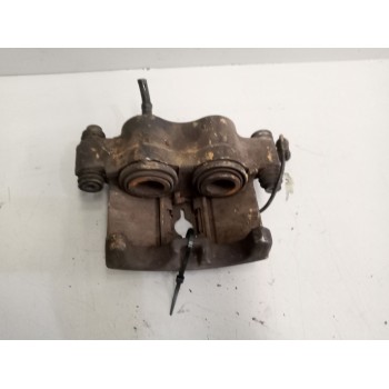 Recambio de pinza freno delantera derecha para iveco daily chasis- cabina (1999 =>) referencia OEM IAM 22595100  