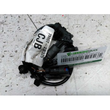 CABLES CAPTADOR ABS 7M5T2B325 TRAS. DERECHO. 