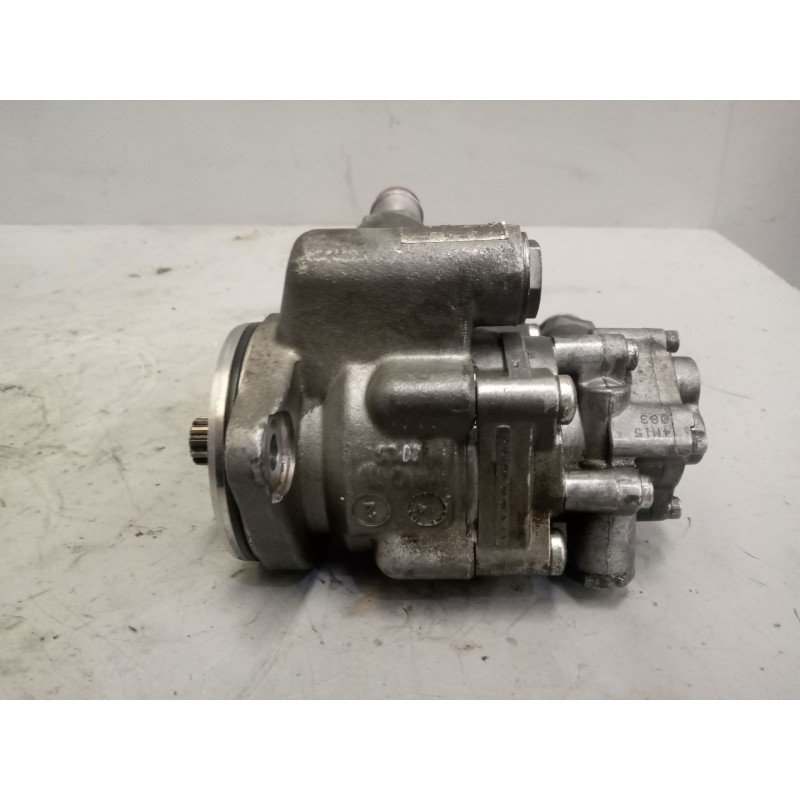Recambio de bomba direccion para daf xf 106 480 referencia OEM IAM 1863427  8695955159 2