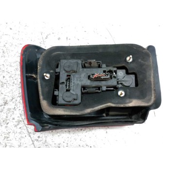 Recambio de piloto trasero izquierdo para seat ibiza (6k1) select referencia OEM IAM   