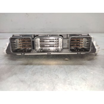 Recambio de centralita motor uce para ford focus lim. (cb4) econetic referencia OEM IAM 9M5112A650BH  0281017771