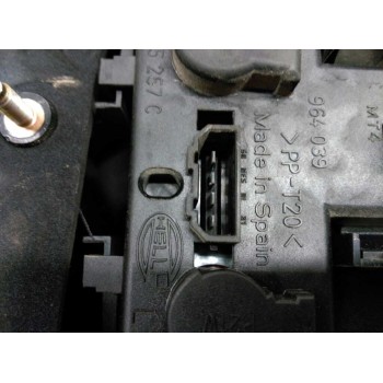 Recambio de piloto trasero izquierdo para seat ibiza (6k1) select referencia OEM IAM   