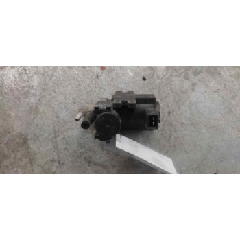 Recambio de valvula aire adicional para hyundai santa fe (sm) 2.0 crdi cat referencia OEM IAM 72190315 2 PINS 