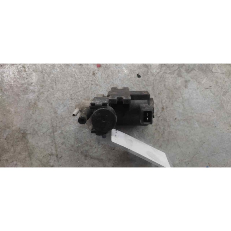 Recambio de valvula aire adicional para hyundai santa fe (sm) 2.0 crdi cat referencia OEM IAM 72190315 2 PINS 2