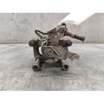 Recambio de pinza freno trasera derecha para volkswagen eos (1f7) 2.0 tdi referencia OEM IAM   