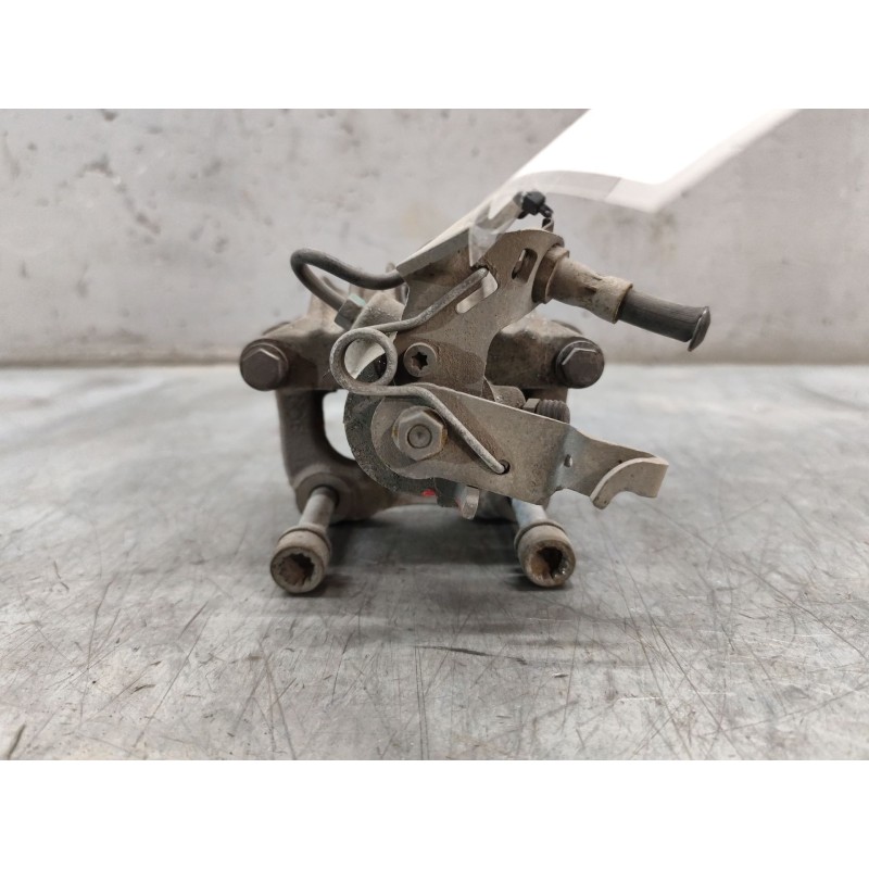 Recambio de pinza freno trasera derecha para volkswagen eos (1f7) 2.0 tdi referencia OEM IAM - Azul 4
