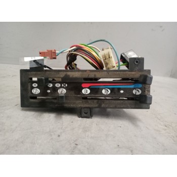 MANDO CALEFACCION / AIRE ACONDICIONADO 810421263F 